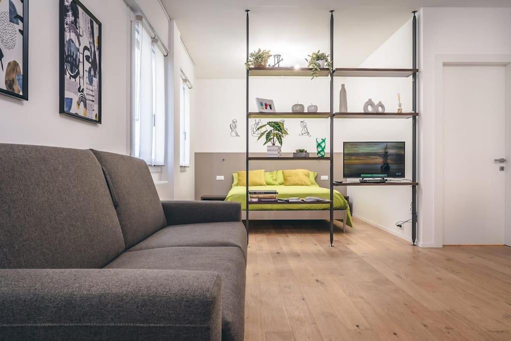 Gloria Apartment Treviso