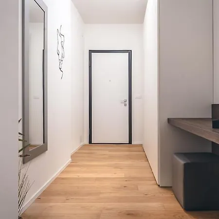 Ferienwohnung Gloria Treviso Exterior foto