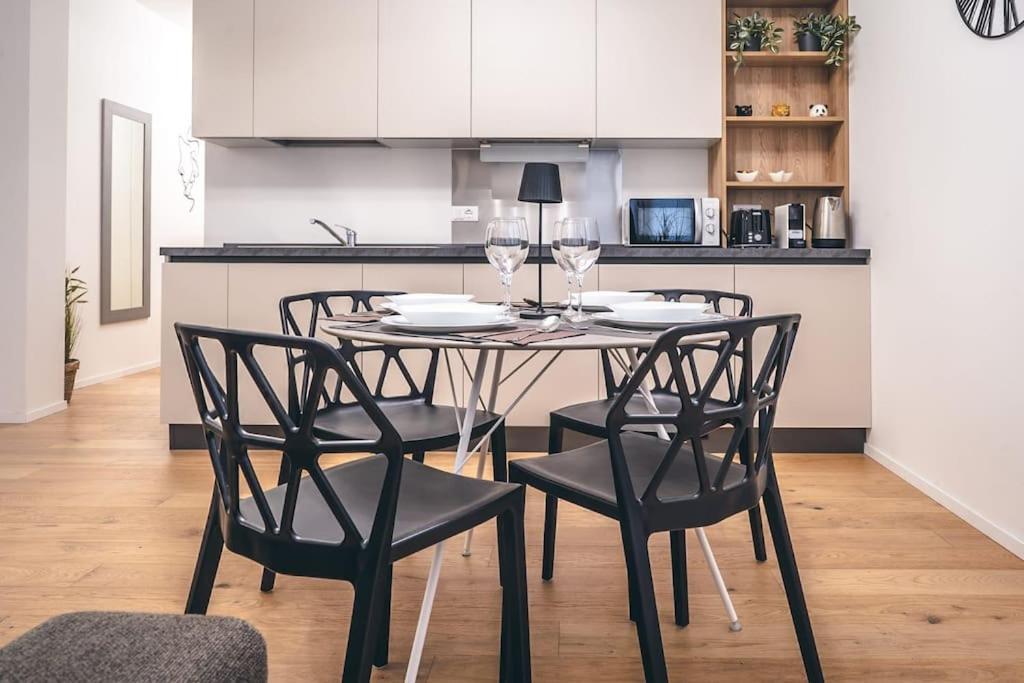 Apartment Gloria Treviso