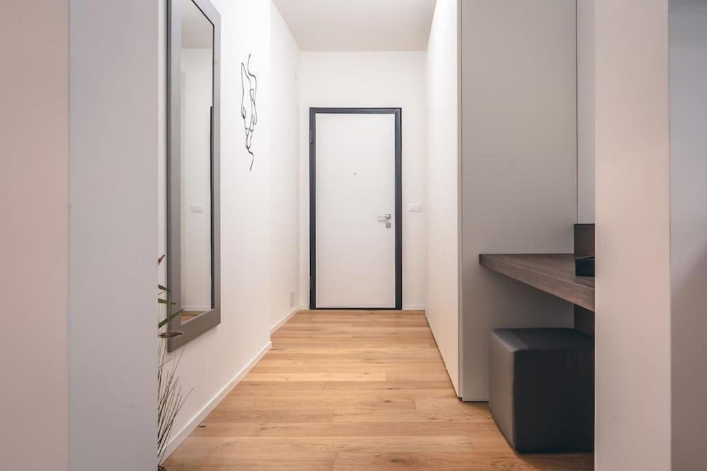 Apartment Gloria *