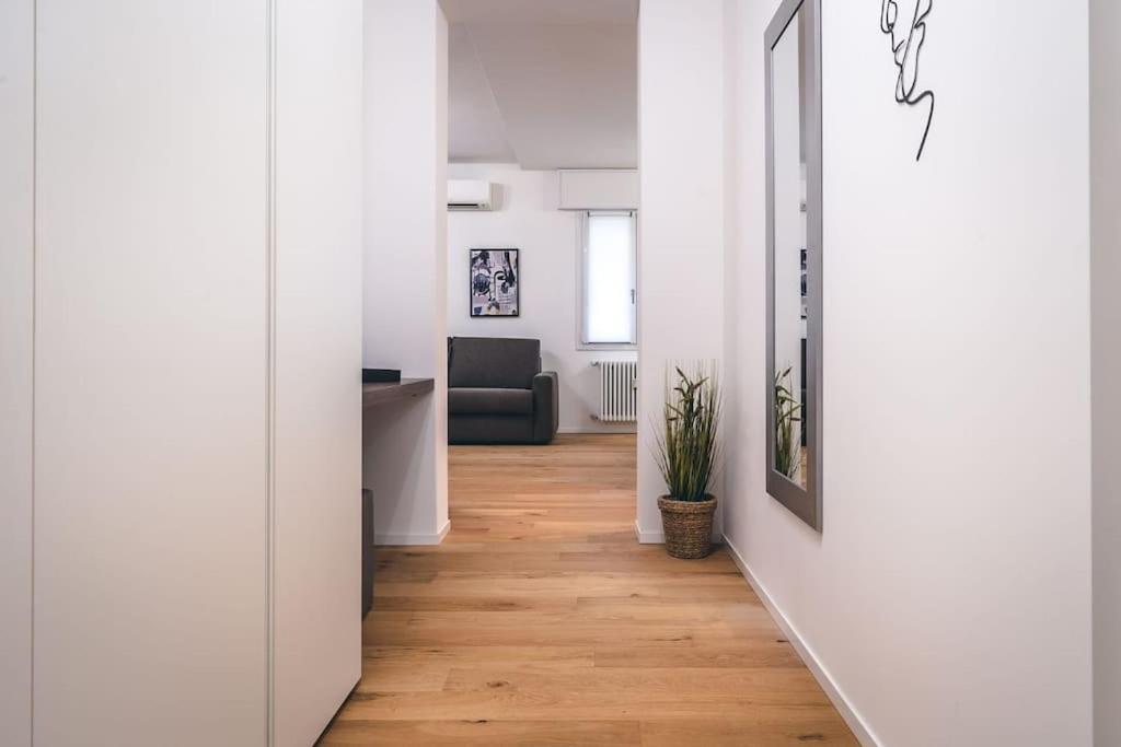 Gloria Apartment Treviso