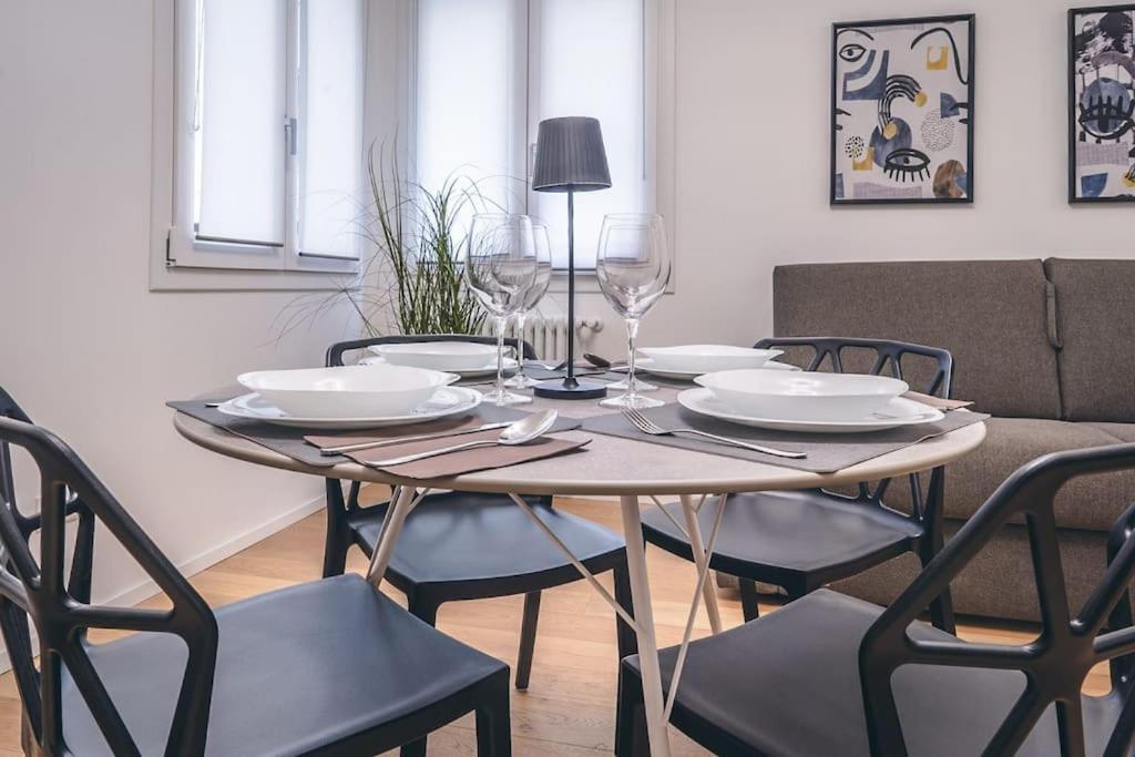 Gloria Apartment